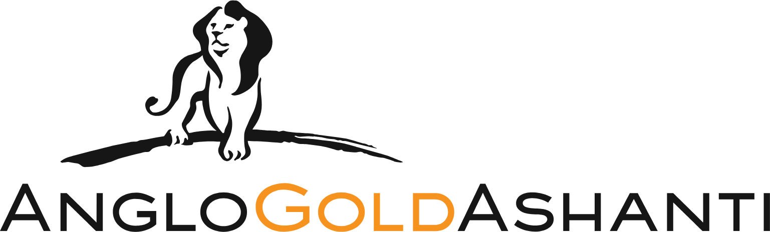 ANGLOGOLD logo