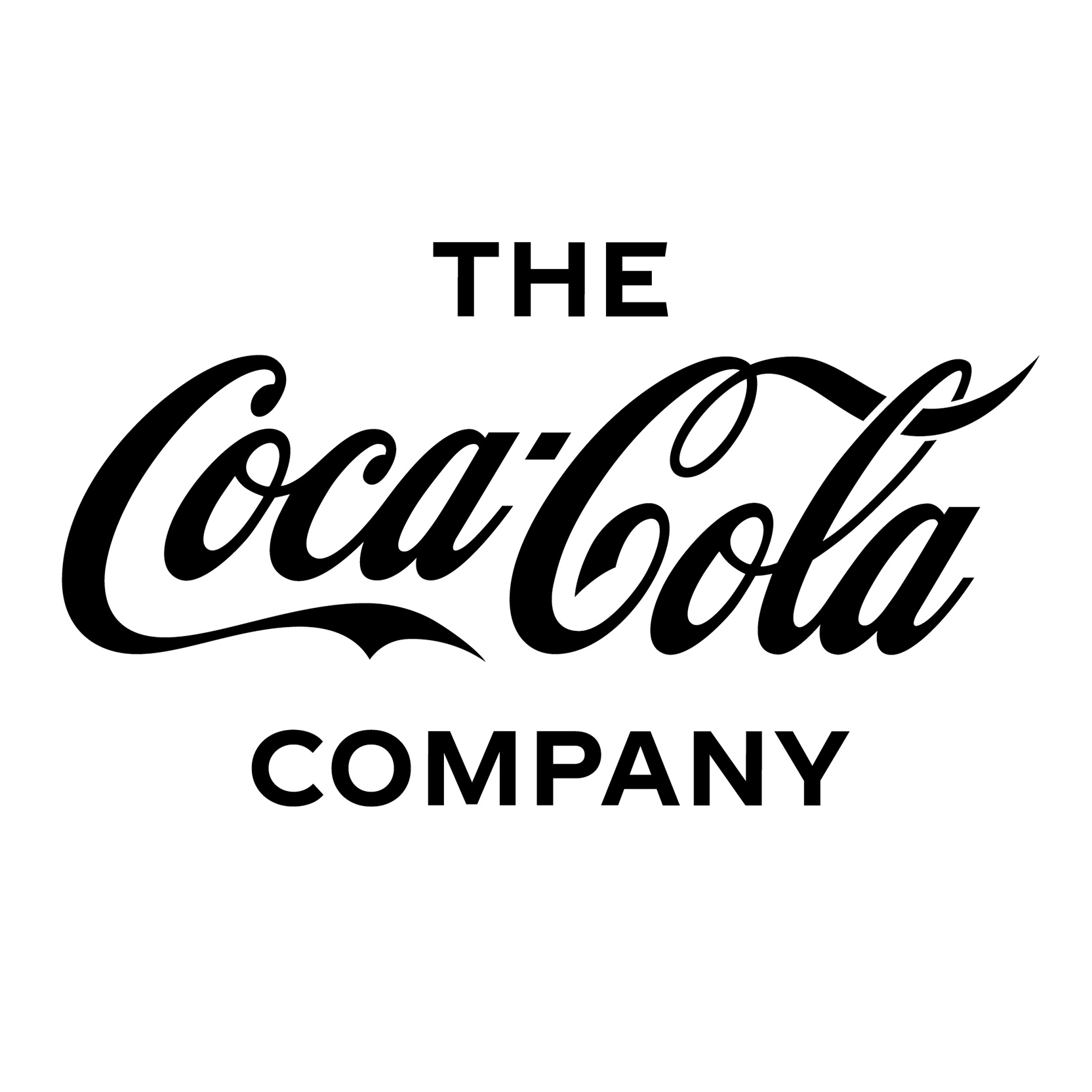 COCA-COLA logo