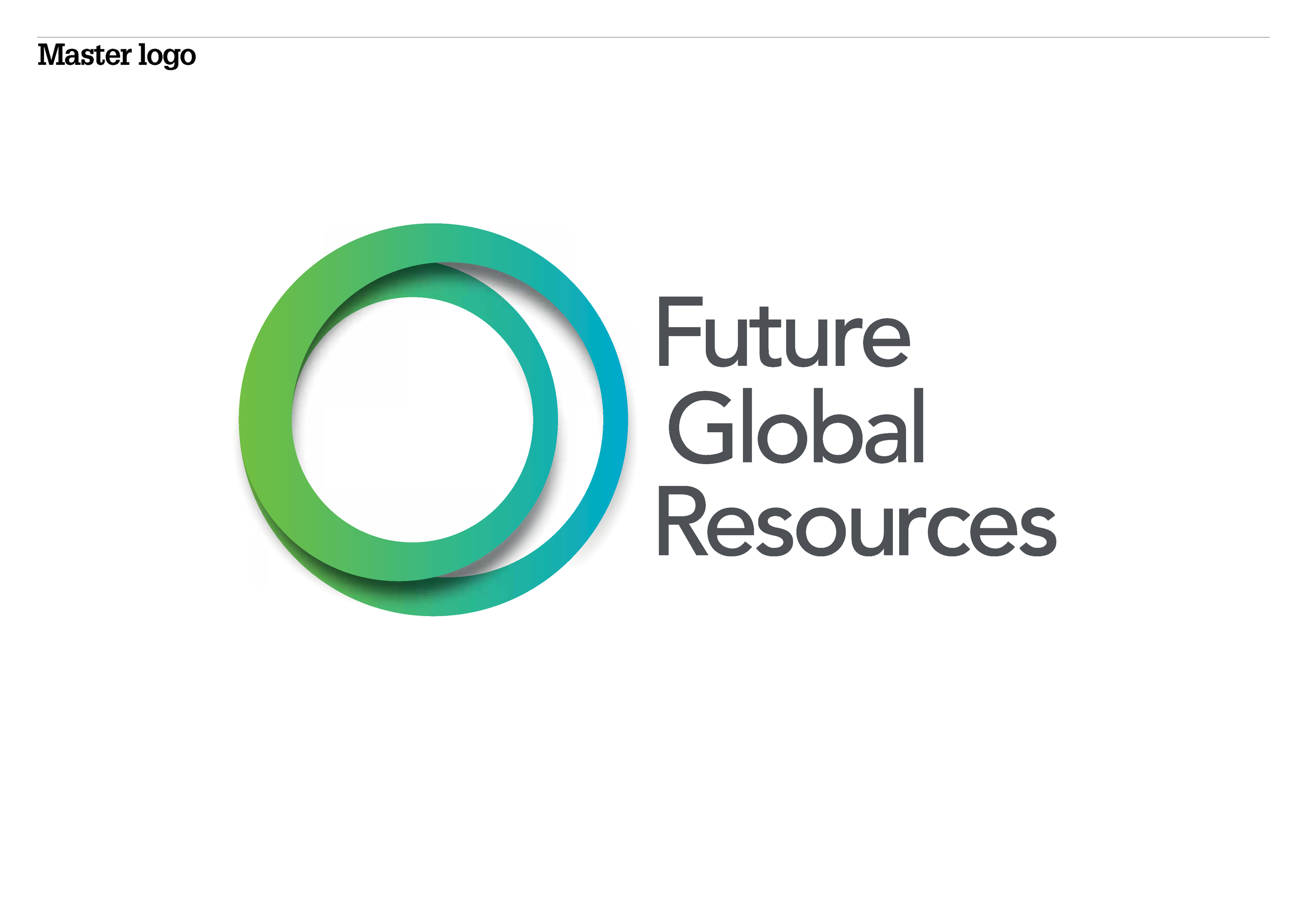 FUTURE GLOBAL logo
